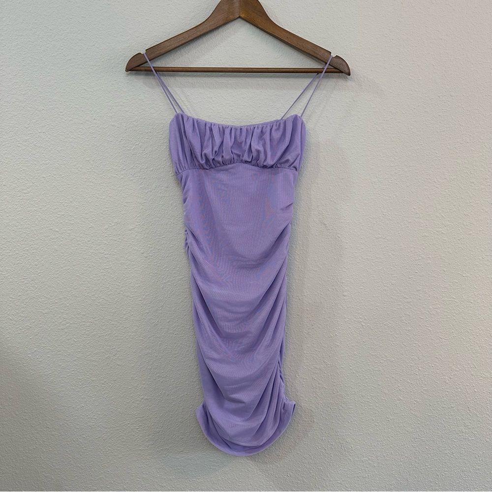 NWT Princess Polly Penny Mini Dress 234